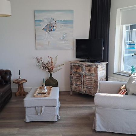 Sterflat 181 Apartment Егмонд ан Зее Екстериор снимка