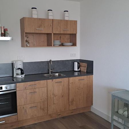 Sterflat 181 Apartment Егмонд ан Зее Екстериор снимка