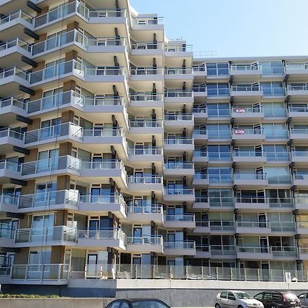 Sterflat 181 Apartment Егмонд ан Зее Екстериор снимка