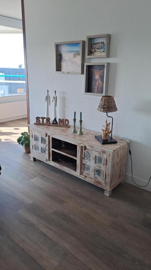 Sterflat 181 Apartment Егмонд ан Зее Екстериор снимка