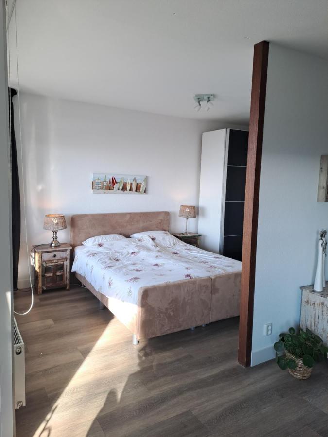 Sterflat 181 Apartment Егмонд ан Зее Екстериор снимка