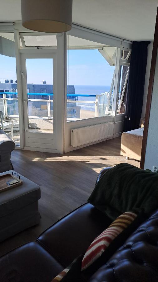 Sterflat 181 Apartment Егмонд ан Зее Екстериор снимка