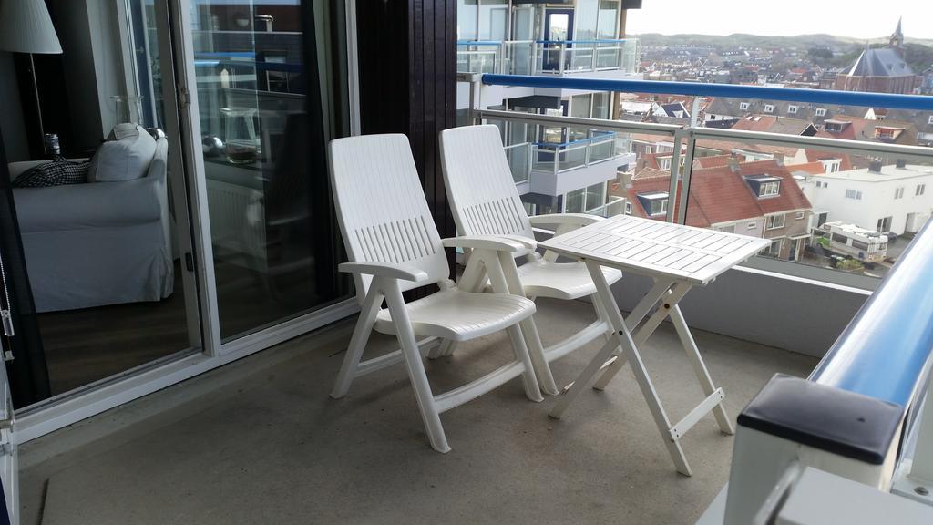 Sterflat 181 Apartment Егмонд ан Зее Екстериор снимка