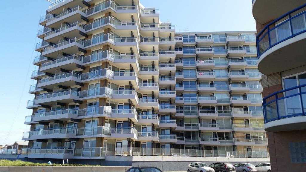 Sterflat 181 Apartment Егмонд ан Зее Екстериор снимка